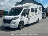 Eura Mobil PROFILA T 695 EB 3,5t, 3-PAKETE , Standklima , - Wohnwagen & Wohnmobile in Gelsenkirchen