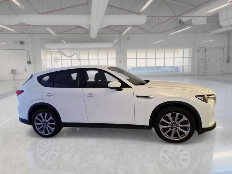 Other MAZDA CX-60 3.3L E-SKYACTIV MHEV EXCLUSIVE-LINE  imagem 3