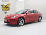 Tesla Model 3 Long-Range AWD 351pk 75 kWh [ AUTOPILOT+ - rote Tesla Model 3