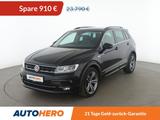 Volkswagen Tiguan 1.5 TSI ACT Comfortline BlueMotion Aut. - Volkswagen Tiguan: Tsi Bluemotion