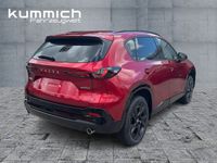 Mazda CX-5 - Vorschau Bild 4