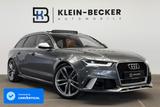 Audi RS6 Avant q. *MwSt.*Audi Exclusive*Full Option* - Audi RS6 in Wuppertal