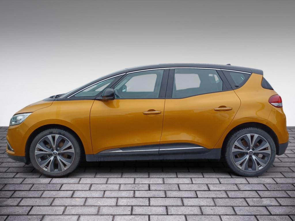 Renault Scenic IV 1.2 Intens Allwetterbereifung Navigati