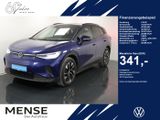 Volkswagen ID.4 Pro Performance |AHK|Matrix|ACC|Massage|HUD - VW ID.4 Gebrauchtwagen in Bielefeld