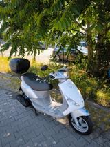 Piaggio ZIP 50 Vespa Inspektion - PIAGGIO ZIP 50