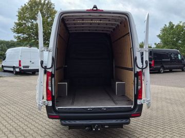 Mercedes Sprinter - 10