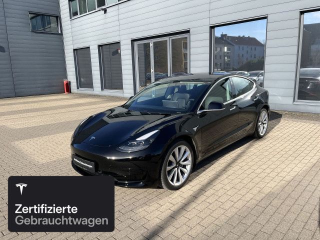 Tesla Model 3 Rear-Wheel Drive