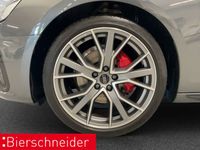 Audi A4 - Vorschau Bild 8