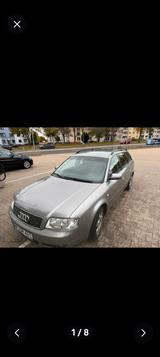 Audi A6 1.9 TDI multitronic Avant - - Audi A6: 1.9