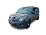 Mercedes-Benz Citan Mixto 109 CDI extralang AHK*Flüg.Tür* - Mercedes-Benz Citan mit Diesel-Antrieb: Van