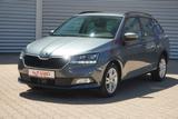 Skoda Fabia Combi 1.0 TSI Style Kamera PDC SmartLink - Skoda Fabia: 1.0