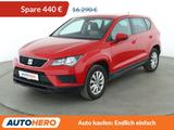 Seat Ateca 1.0 TSI Reference *PDC*SHZ*KLIMA*GARANTIE* - Seat Ateca in Nürnberg