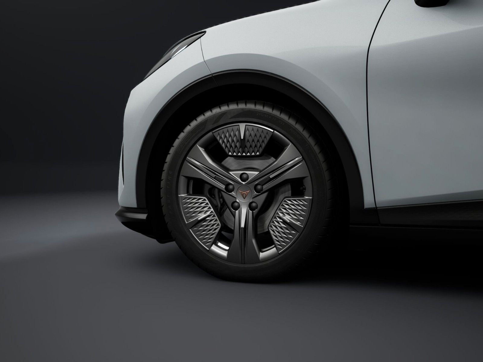 Cupra Raval - Bild 2