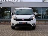 Fiat Doblo Cargo Kastenwagen,Navi,Klima,Holz,Sensoren - Fiat Cargo doblo