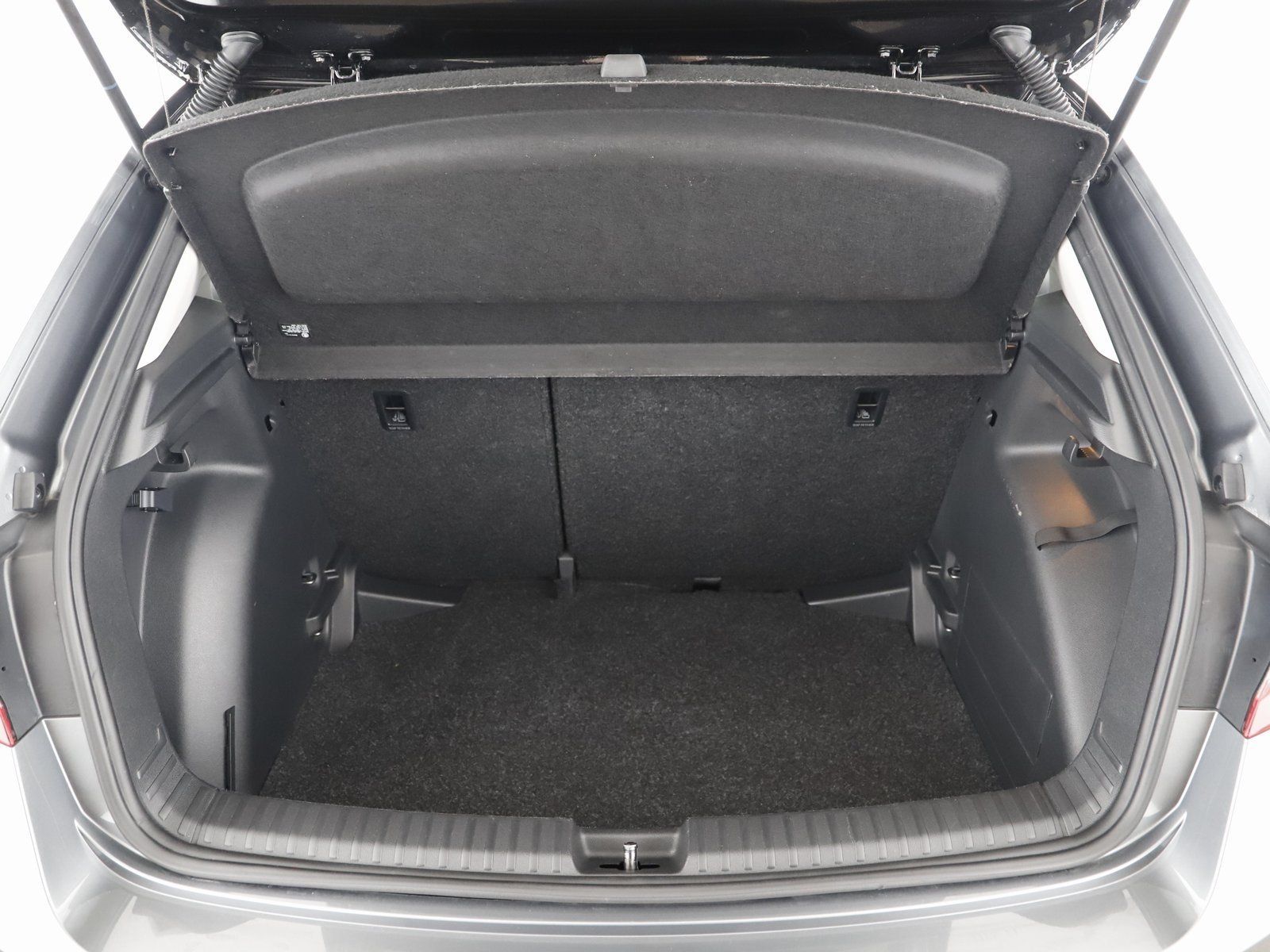 Skoda Fabia - Bild 21