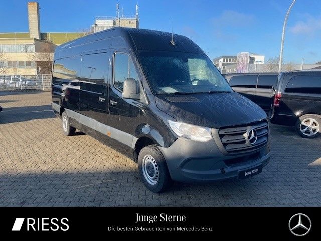 Mercedes-Benz Sprinter 317 CDI KA / RS4325mm / Kamera / Klima