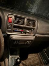 Suzuki Jimny 4WD - - gebrauchte Suzuki Jimny aus dem Jahr 2002