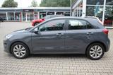 Kia Rio 1.2 Vision - Kia Rio mit Benzin-Antrieb: Limousine, 1.2