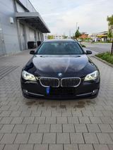 BMW 525d xDrive Touring -