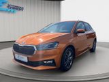 Skoda Fabia 1.0 TSI DSG KAMERA SHZ AAC LED-S. 5JG. - Skoda Fabia: 5j