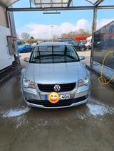 Volkswagen Vw touran 2.0 140ps neu tüv. - Volkswagen Touran 140 ps mit Diesel-Antrieb
