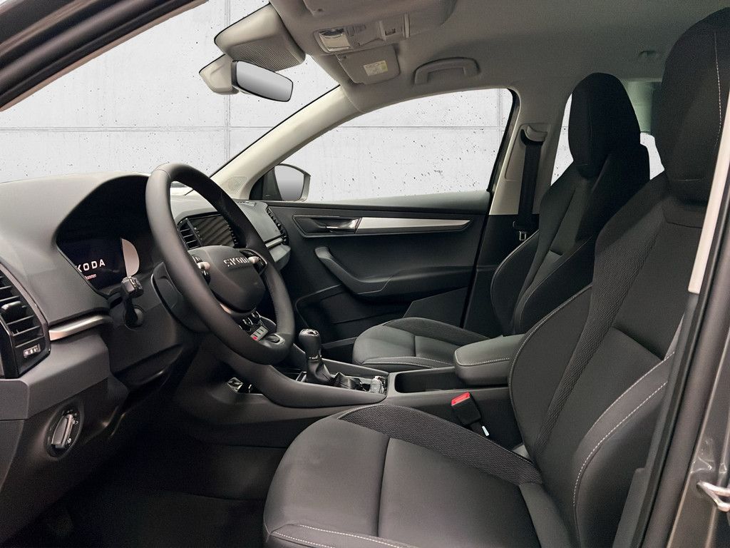 Skoda Karoq - Bild 10