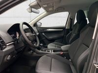 Skoda Karoq - Vorschau Bild 10