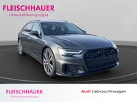 Audi S6 - Vorschau Bild 9