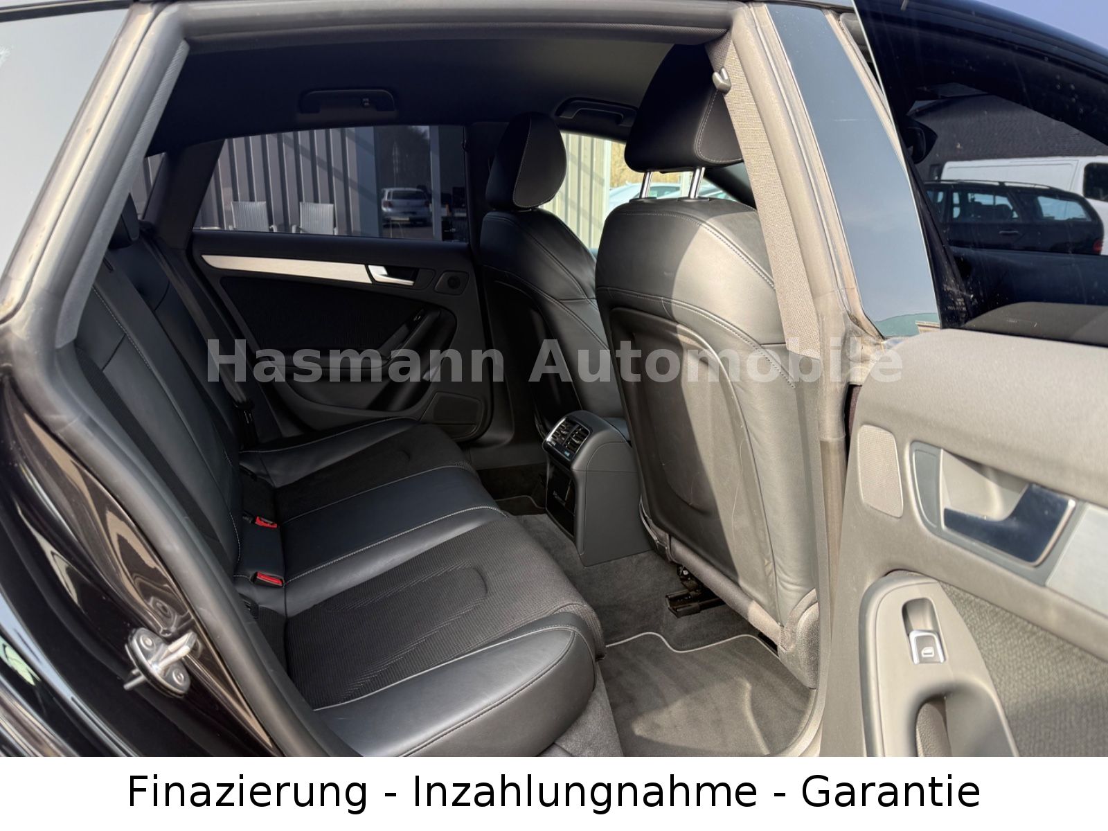 A5 Sportback 2.0 TDI  clean Diesel*Aut.*S-LINE*N