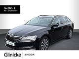 Skoda Superb Combi 2.0 TDI Ambition DSG, AHK, RFK - Skoda Superb Gebrauchtwagen in Kassel