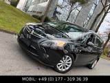 Opel Zafira C Tourer Active*7-SITZER*NAVI*TEMPOMAT - Opel Zafira Active mit Diesel-Antrieb