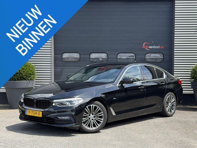 BMW 520 5-serie 520d EDE High Executive | kamera | n