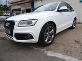 Audi SQ5 3.0 TDI competition quattro/2.Hd/Pano/AHK/ - Audi SQ5: Competition