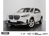 BMW iX1 xDrive30 Pano, 18" - weiße BMW iX1