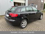 Audi A3 Sportback 1.4 TFSI Attraction - Audi A3 aus 2011: Sportback