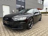 Audi A8 L 50 TDI tiptronic quattro,BLACK EDITION,VOLL - Audi A8 in Wiesbaden
