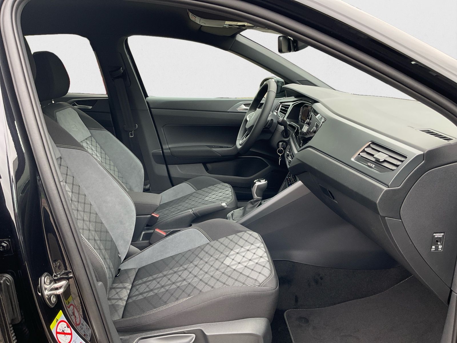 Volkswagen Taigo - Bild 15