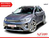 Kia Stonic 1.0 T-GDI Spirit Navi Totwinkel AHK PDC - Kia: Spirit