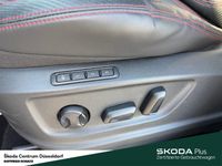 Skoda Kodiaq - Vorschau Bild 14