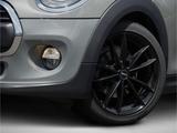 MINI Cooper One Blackyard 1.2 Klima 8 FACH - MINI MINI: Black