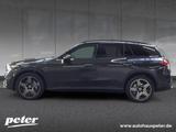 Mercedes-Benz GLC 450 d 4MATIC AMG+20''+NIGHT+KEYLESS-GO - graue Mercedes-Benz GLC 450