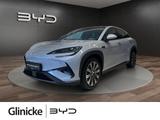 BYD Sealion 7 Comfort*Navi*360Kamera*DAB - graue BYD SEALION 7