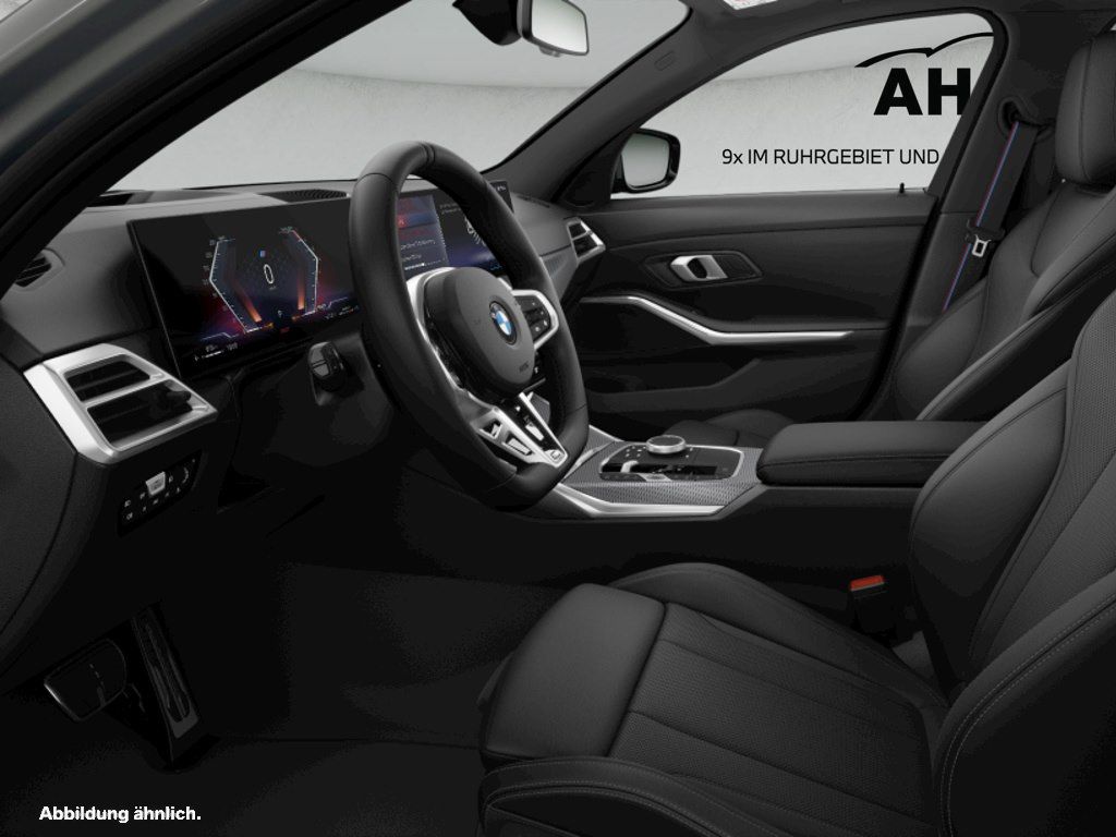 BMW 330 - Bild 3