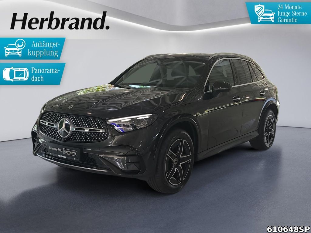 Image of Mercedes-Benz GLC 300