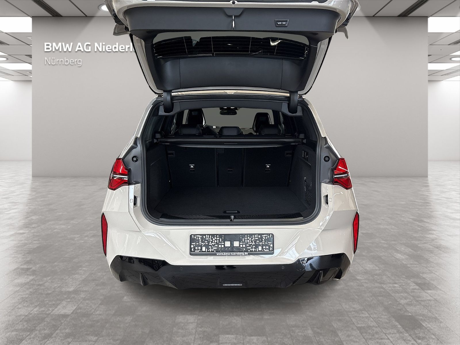 BMW X3 - Bild 10