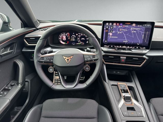 Formentor 1.5 eTSI DSG AHK+LED+NAVI.+ACC+KAMERA+