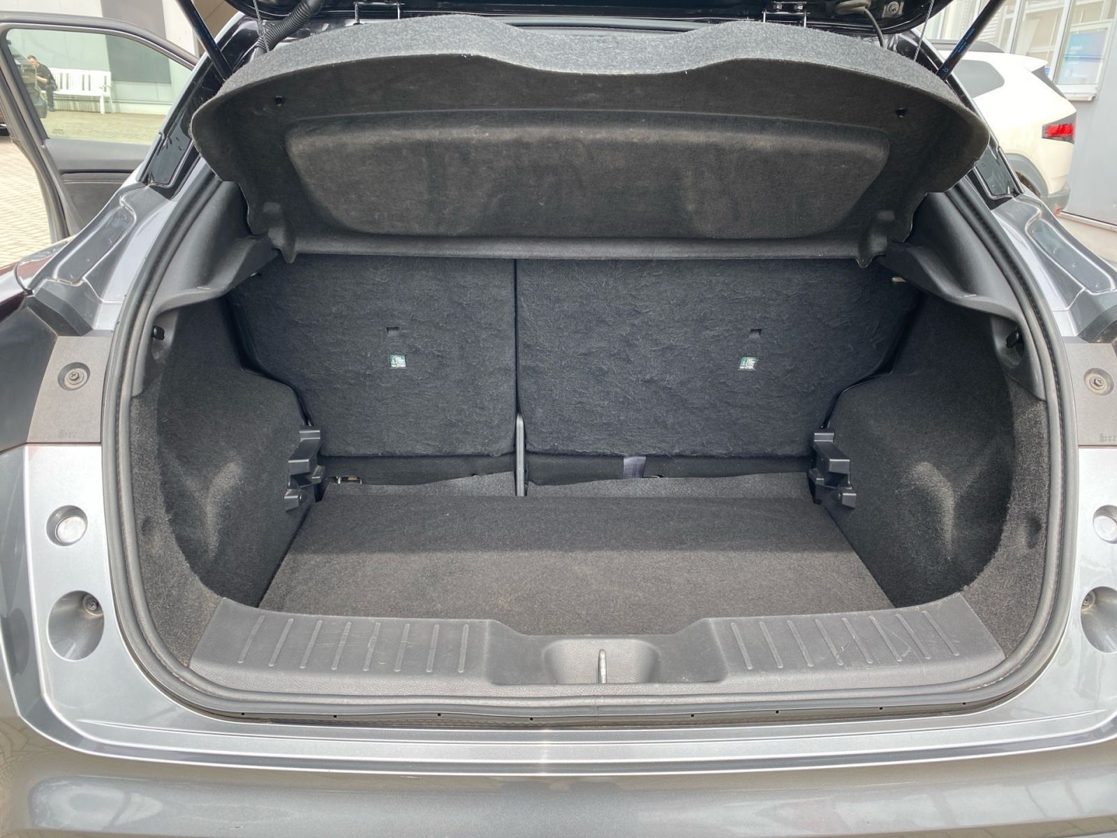 Fahrzeugabbildung Nissan Juke 1.0 DIG-T Autom. N-Design *Bose*360'Kamera*