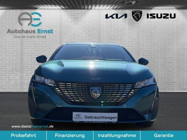 Peugeot 308 SW Allure Pack 130 EAT8