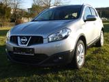Nissan Qashqai 2.0 4x4 Tekna*Autom.*1.Hd.*Navi*RFK*Top* - Nissan Qashqai: 1.0