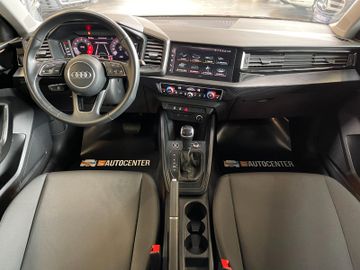 Audi A1 Sportback 25 TFSI *LED*DAB*TEMP**MFL*APS*